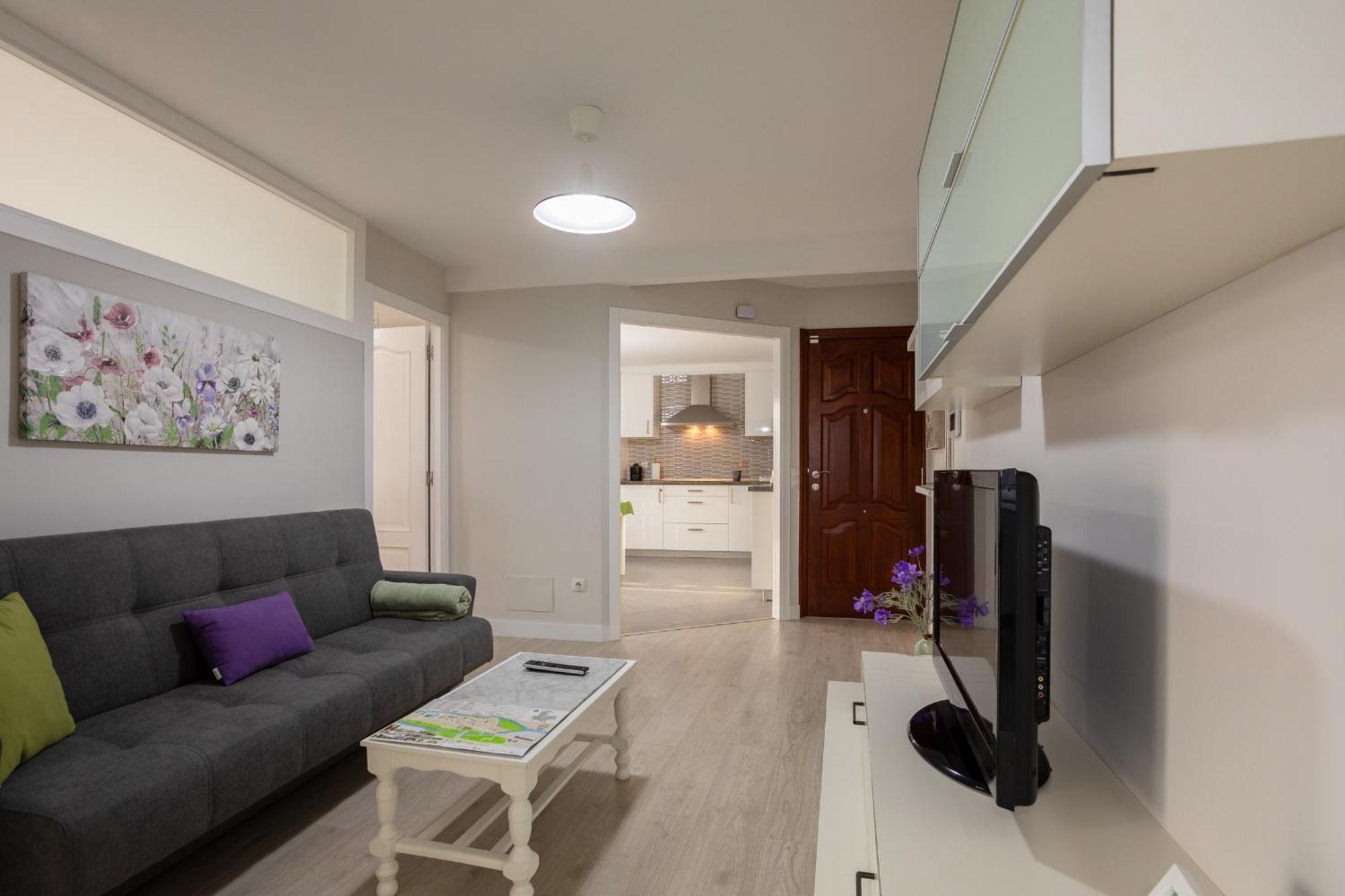 Veigas De Iria - Apartamento Turistico Vut Padron Exterior photo