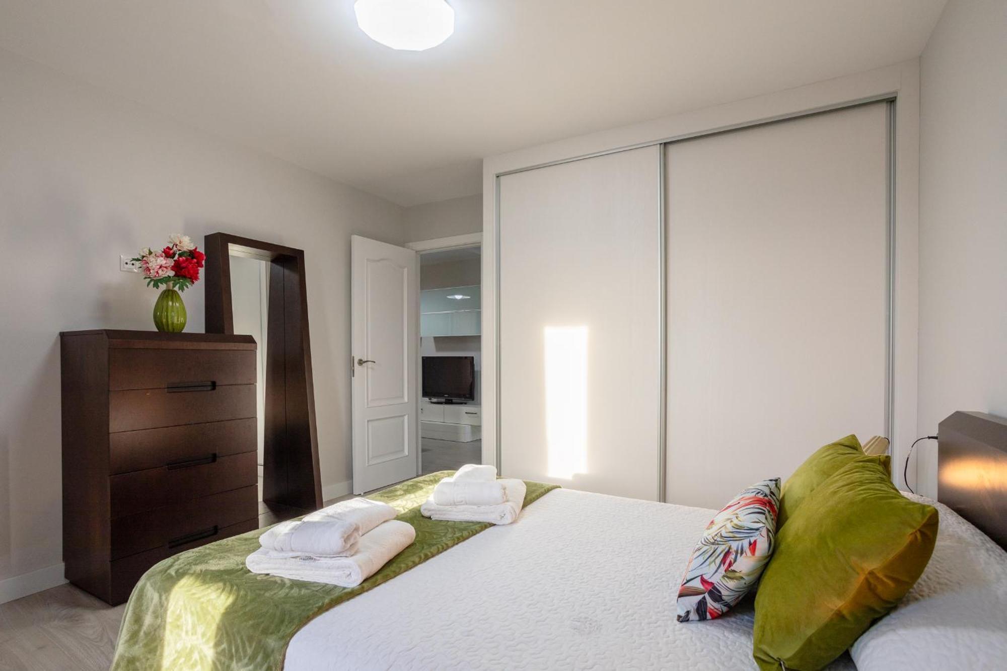 Veigas De Iria - Apartamento Turistico Vut Padron Exterior photo