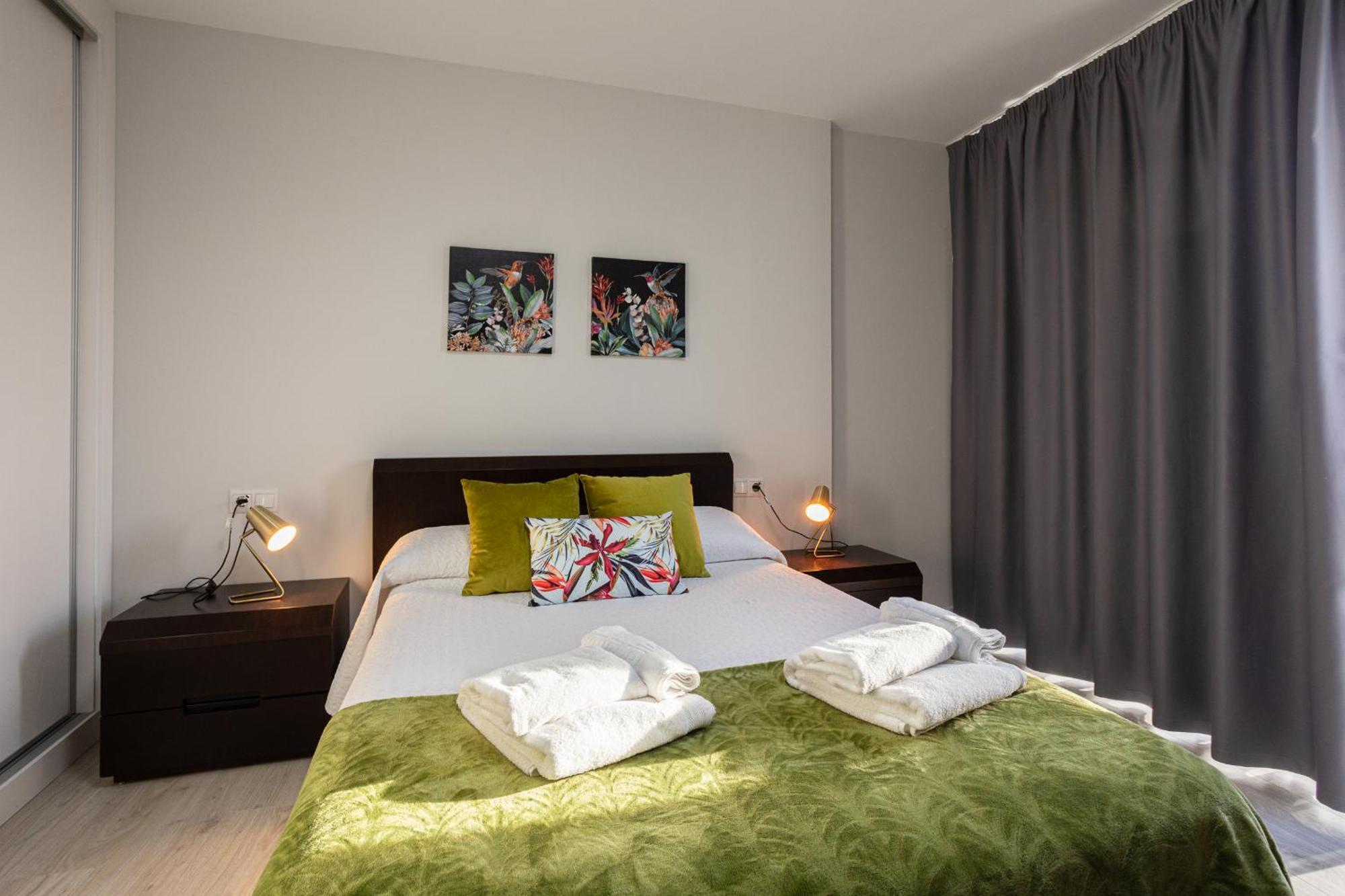 Veigas De Iria - Apartamento Turistico Vut Padron Exterior photo